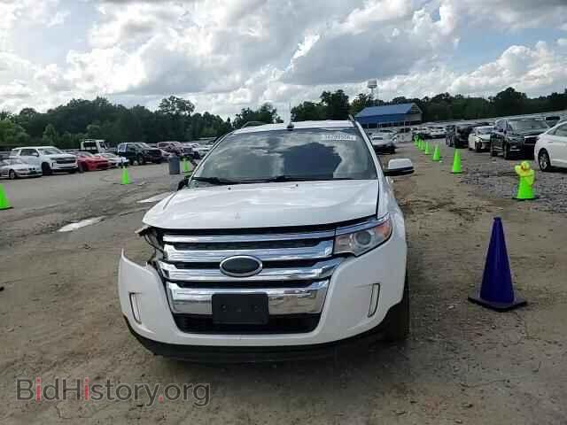 2013 FORD EDGE - VIN: 2FMDK3KC4DBA39663 - Фото 14
