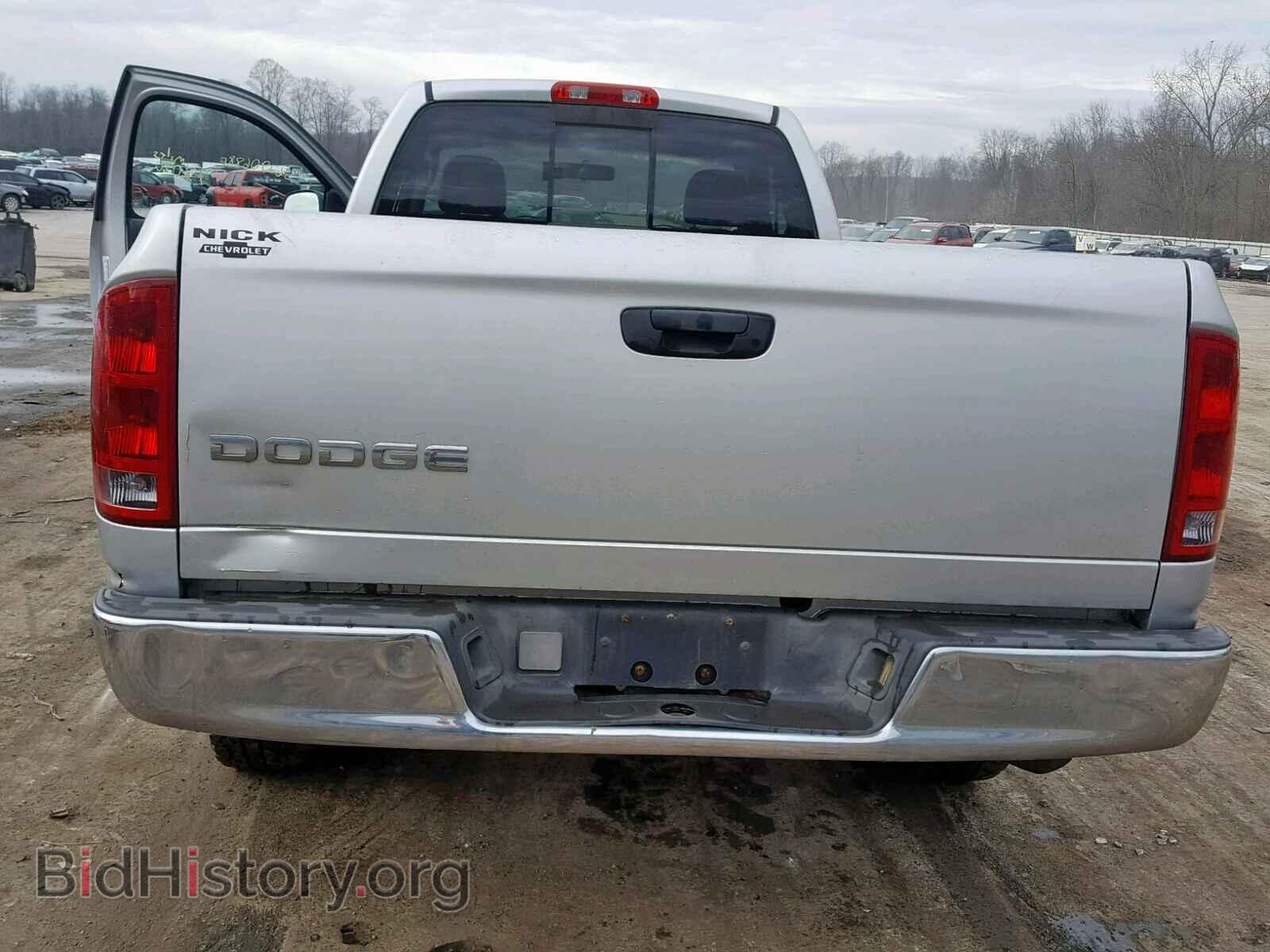 2002 DODGE RAM 1500 - VIN: 1D7HA16K22J262040 - Photo 6