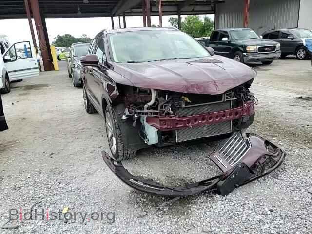 2016 LINCOLN MKC - VIN: 5LMCJ3D99GUJ29953 - Фото 15