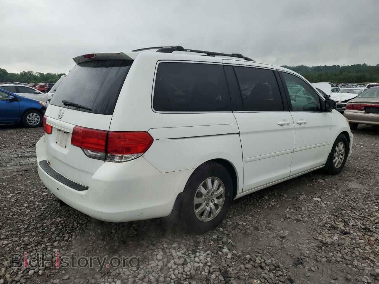 2009 HONDA All Models - VIN: 5FNRL38729B026275 - Фото 3