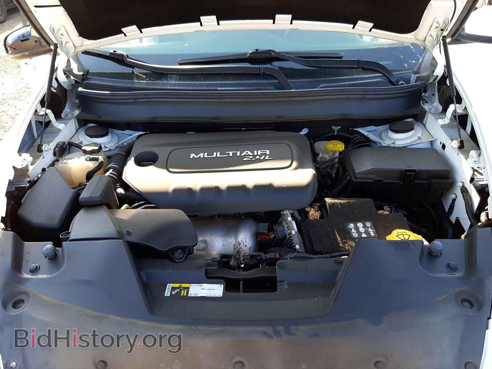 2018 JEEP CHEROKEE - VIN: 1C4PJMDB5JD611005 - Фото 7