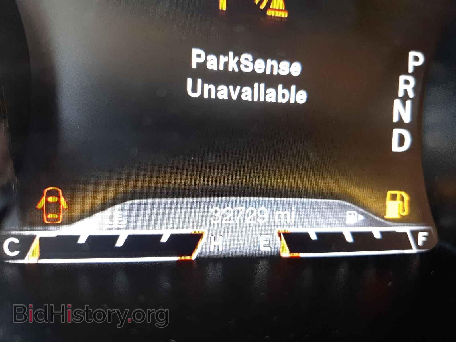 2018 JEEP CHEROKEE - VIN: 1C4PJMDB5JD611005 - Фото 8