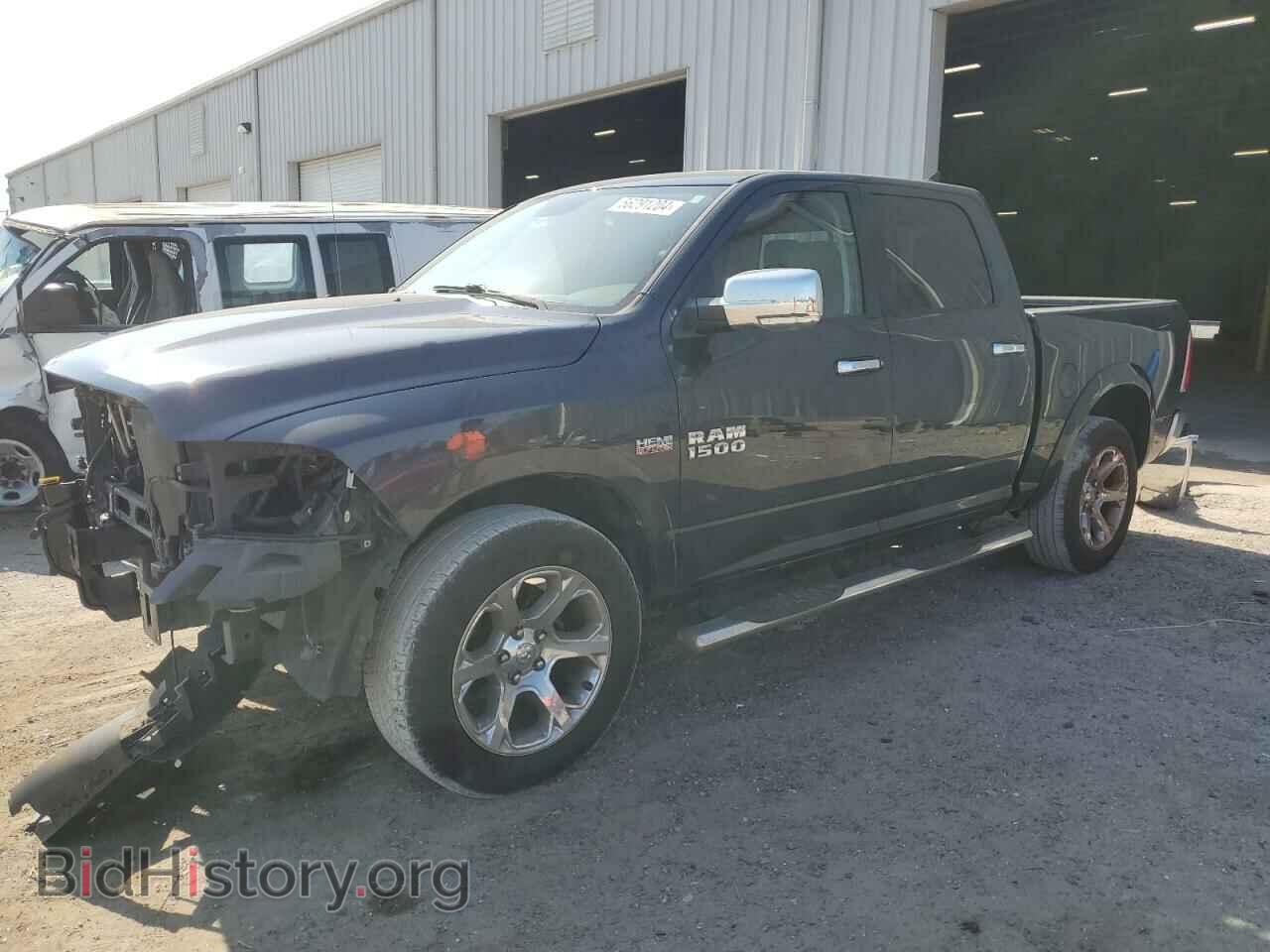 Photo 1C6RR7NTXHS788155 - RAM 1500 2017