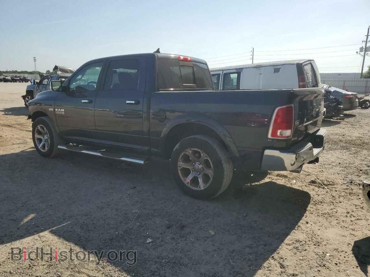 2017 RAM 1500 - VIN: 1C6RR7NTXHS788155 - Фото 2