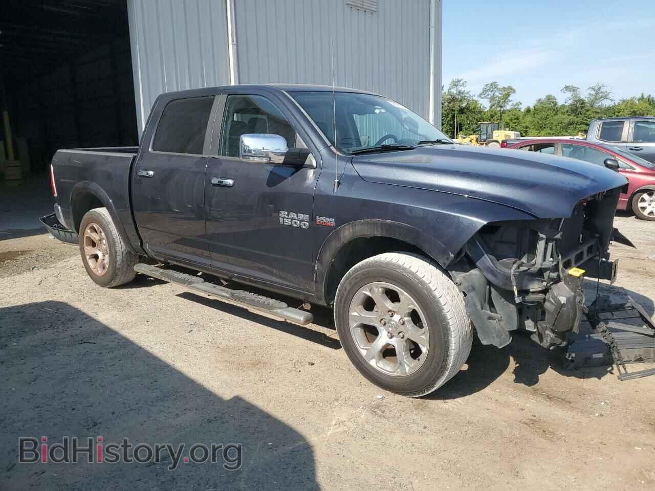 2017 RAM 1500 - VIN: 1C6RR7NTXHS788155 - Фото 4