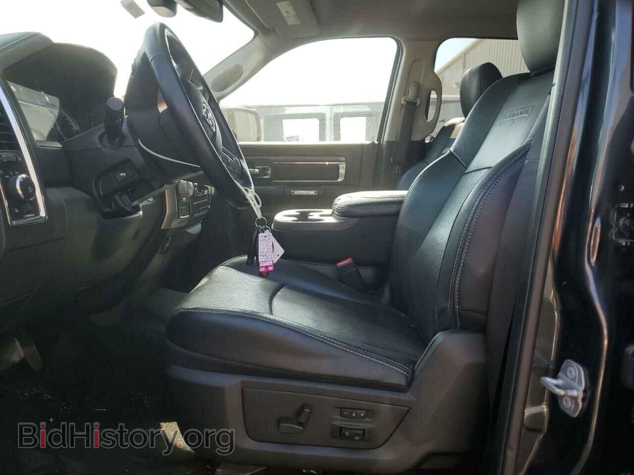 2017 RAM 1500 - VIN: 1C6RR7NTXHS788155 - Фото 7