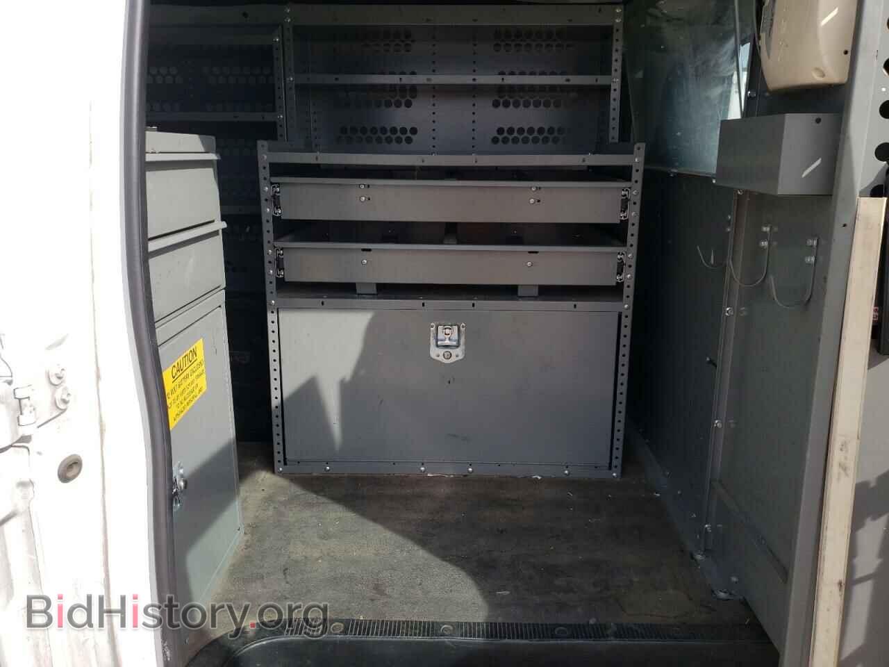 2011 FORD ECONOLINE - VIN: 1FTNE2EL0BDA19682 - Фото 6