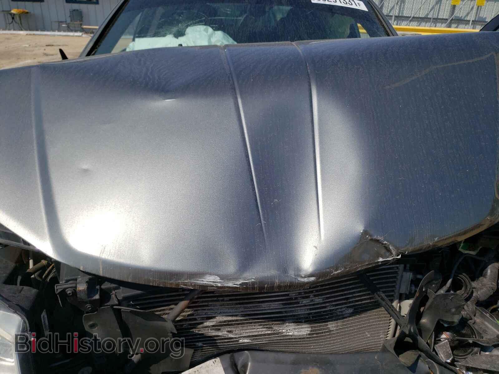 2013 DODGE AVENGER - VIN: 1C3CDZAG2DN751129 - Фото 7