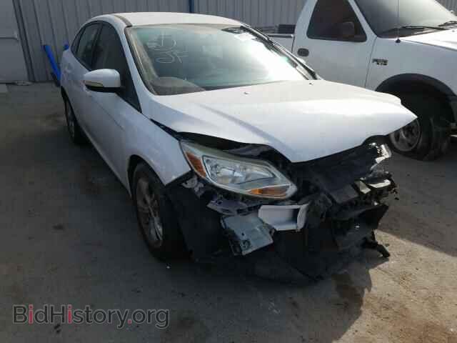 Фотография 1FADP3F27DL266973 - FORD FOCUS 2013