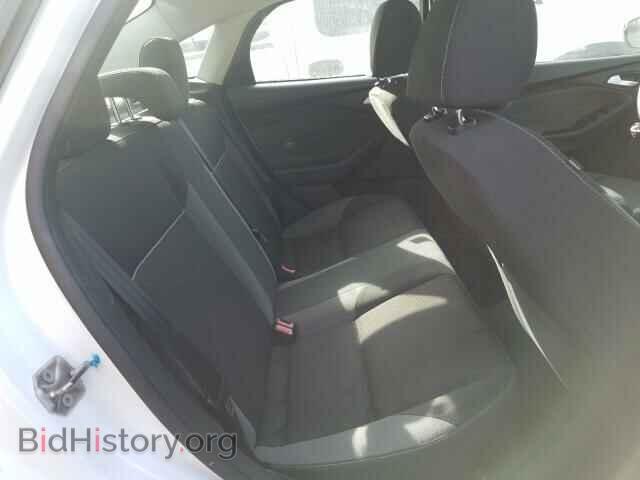 2013 FORD FOCUS - VIN: 1FADP3F27DL266973 - Фото 6