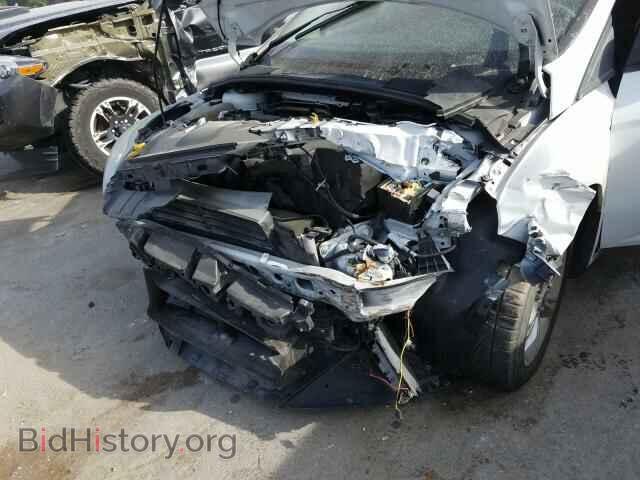 2013 FORD FOCUS - VIN: 1FADP3F27DL266973 - Фото 9