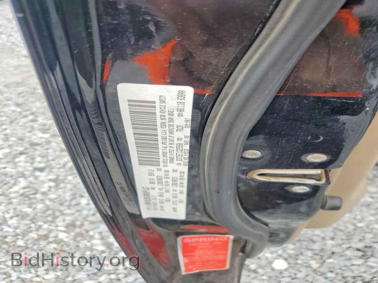 2012 DODGE RAM 2500 - VIN: 3C6TD5ET1CG255930 - Фото 13