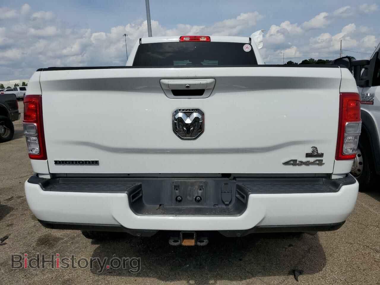 2019 RAM 3500 - VIN: 3C63R3DL5KG580733 - Фото 6
