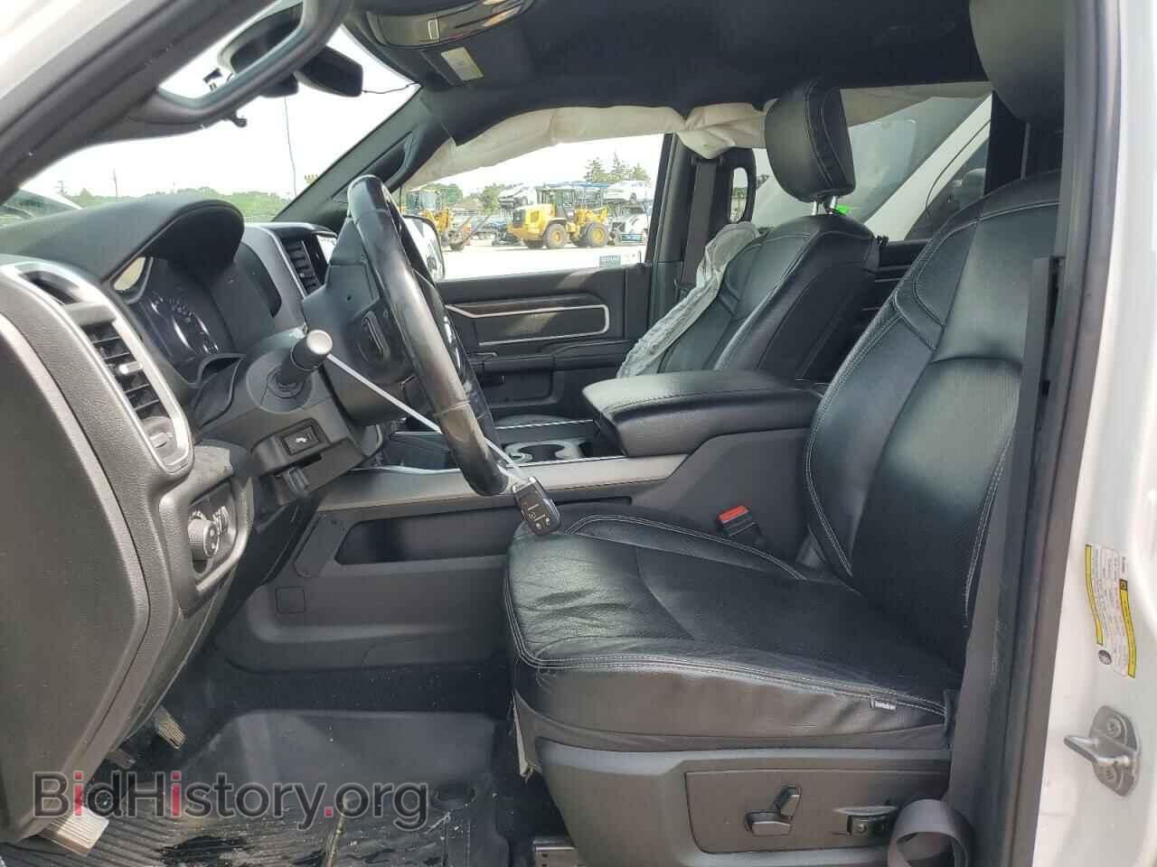 2019 RAM 3500 - VIN: 3C63R3DL5KG580733 - Фото 7