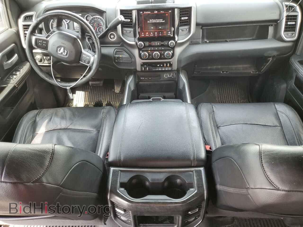 2019 RAM 3500 - VIN: 3C63R3DL5KG580733 - Фото 8