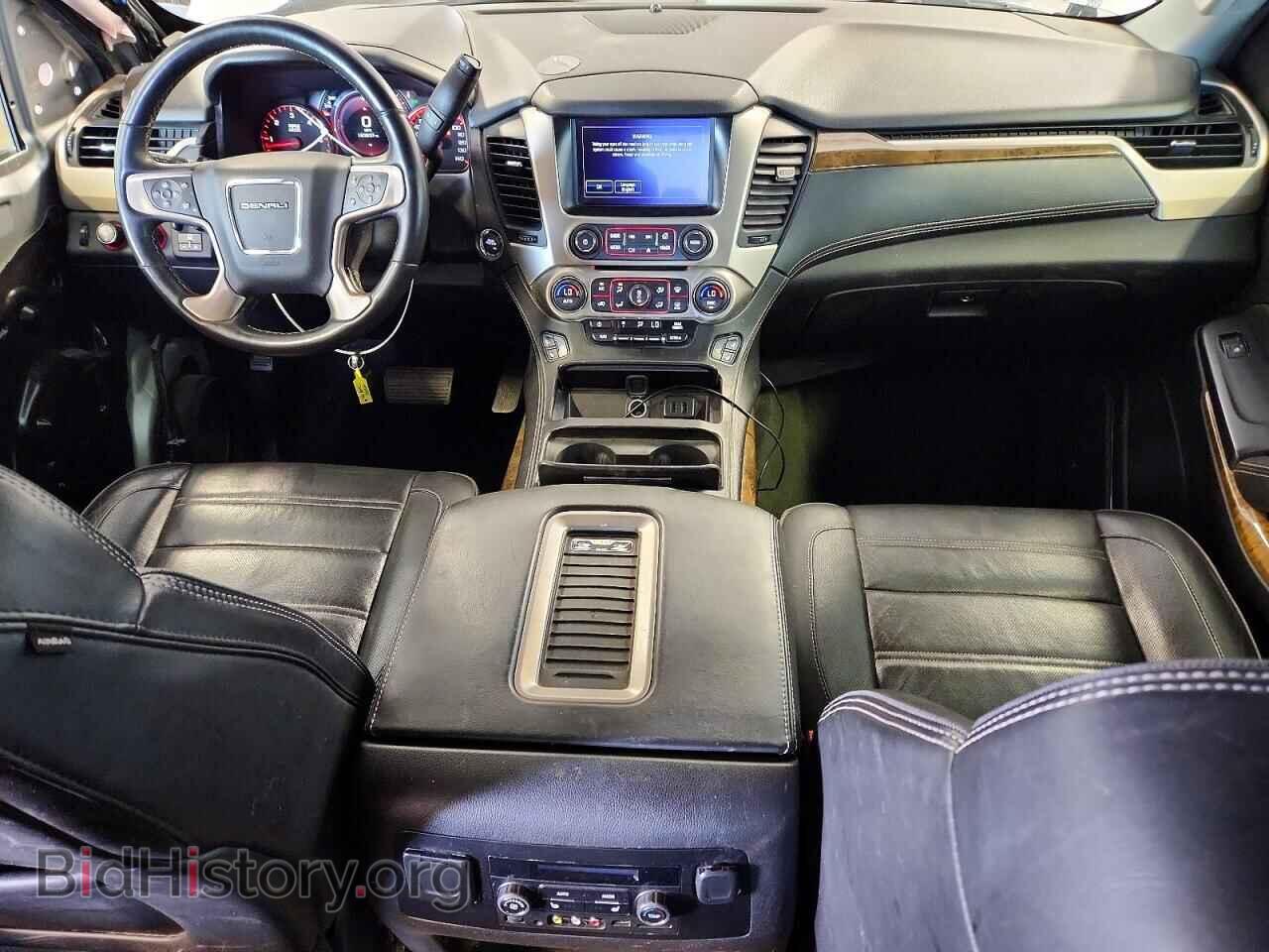 2016 GMC YUKON - VIN: 1GKS2HKJ9GR369926 - Фото 8