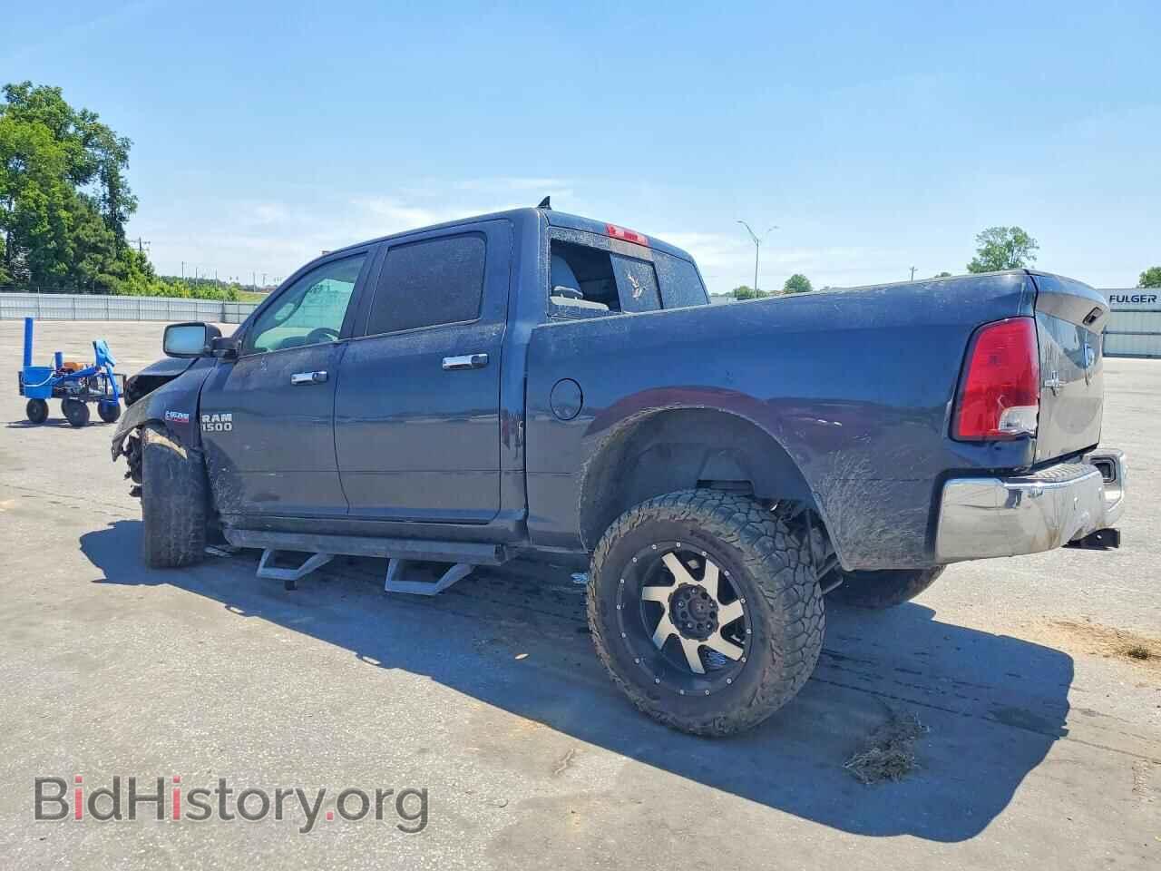 2017 RAM 1500 - VIN: 1C6RR6LTXHS550660 - Photo 2