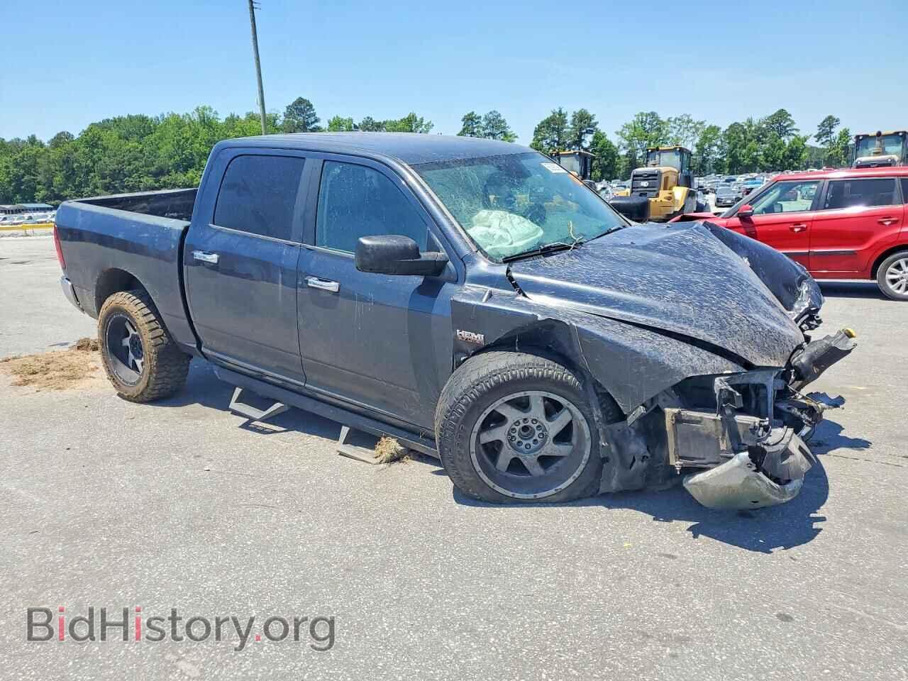2017 RAM 1500 - VIN: 1C6RR6LTXHS550660 - Photo 4