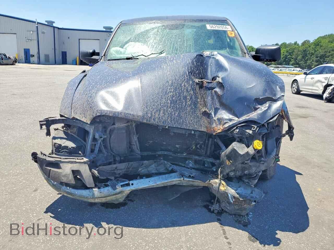 2017 RAM 1500 - VIN: 1C6RR6LTXHS550660 - Photo 5
