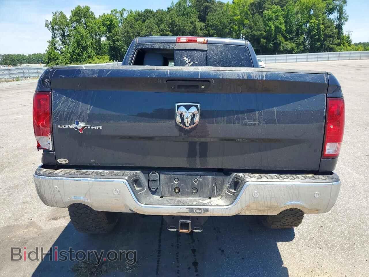 2017 RAM 1500 - VIN: 1C6RR6LTXHS550660 - Photo 6