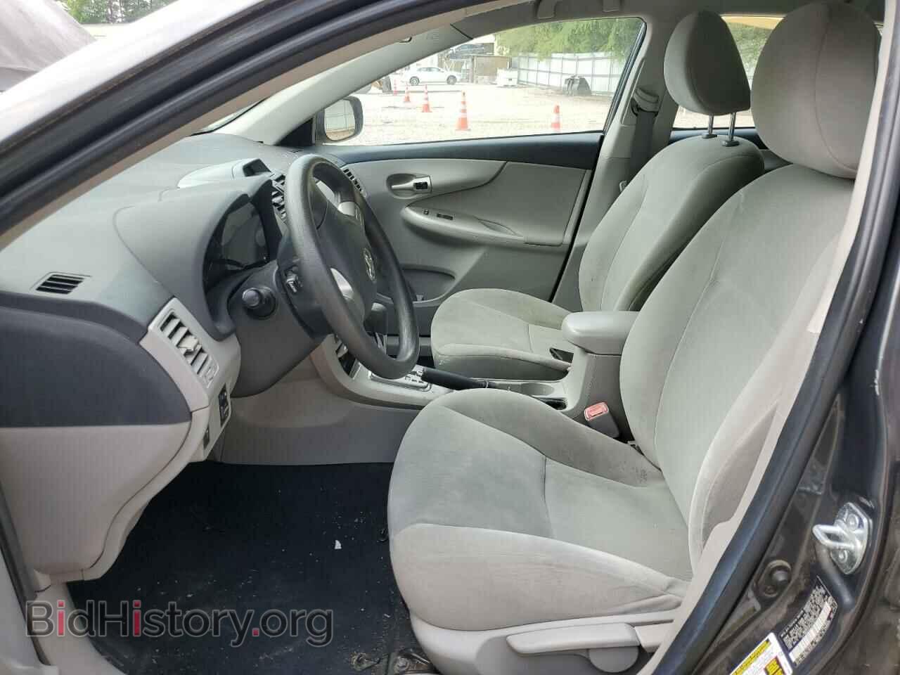2012 TOYOTA COROLLA - VIN: 2T1BU4EEXCC815972 - Photo 7