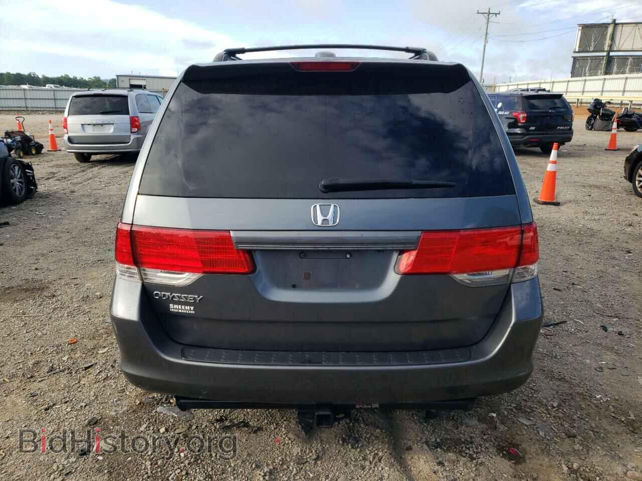 2010 HONDA All Models - VIN: 5FNRL3H73AB064909 - Фото 6
