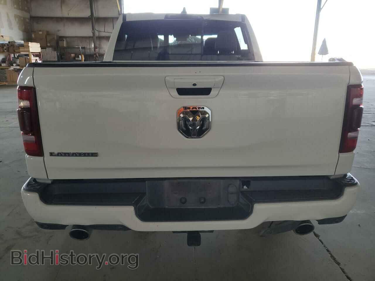 2020 RAM 1500 - VIN: 1C6RREJT2LN129987 - Фото 6