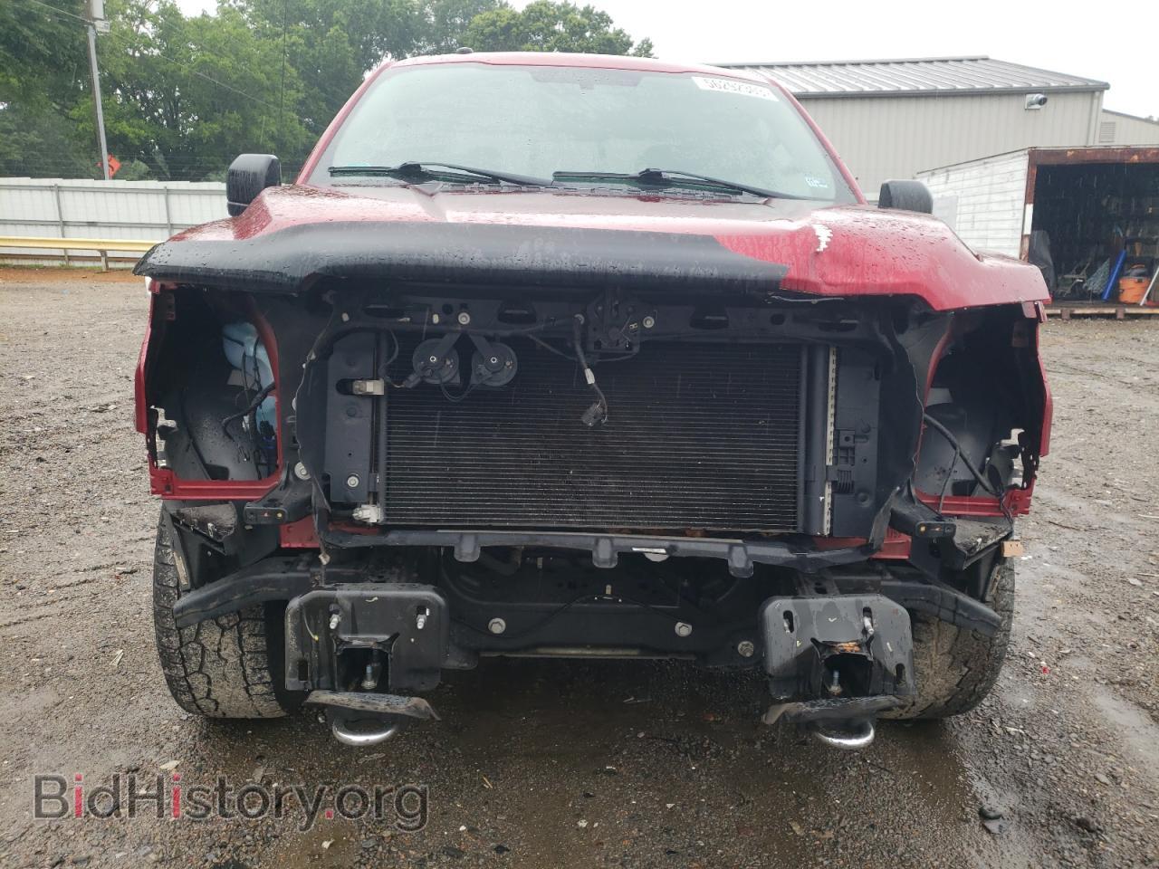 2018 FORD All Models - VIN: 1FTEW1E55JFE60946 - Фото 5