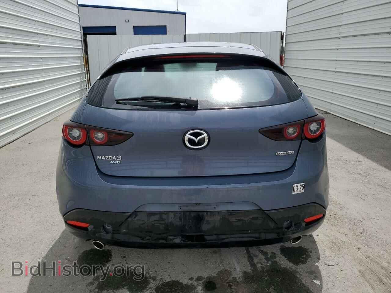 2023 MAZDA 3 - VIN: JM1BPBLM2P1611392 - Фото 6