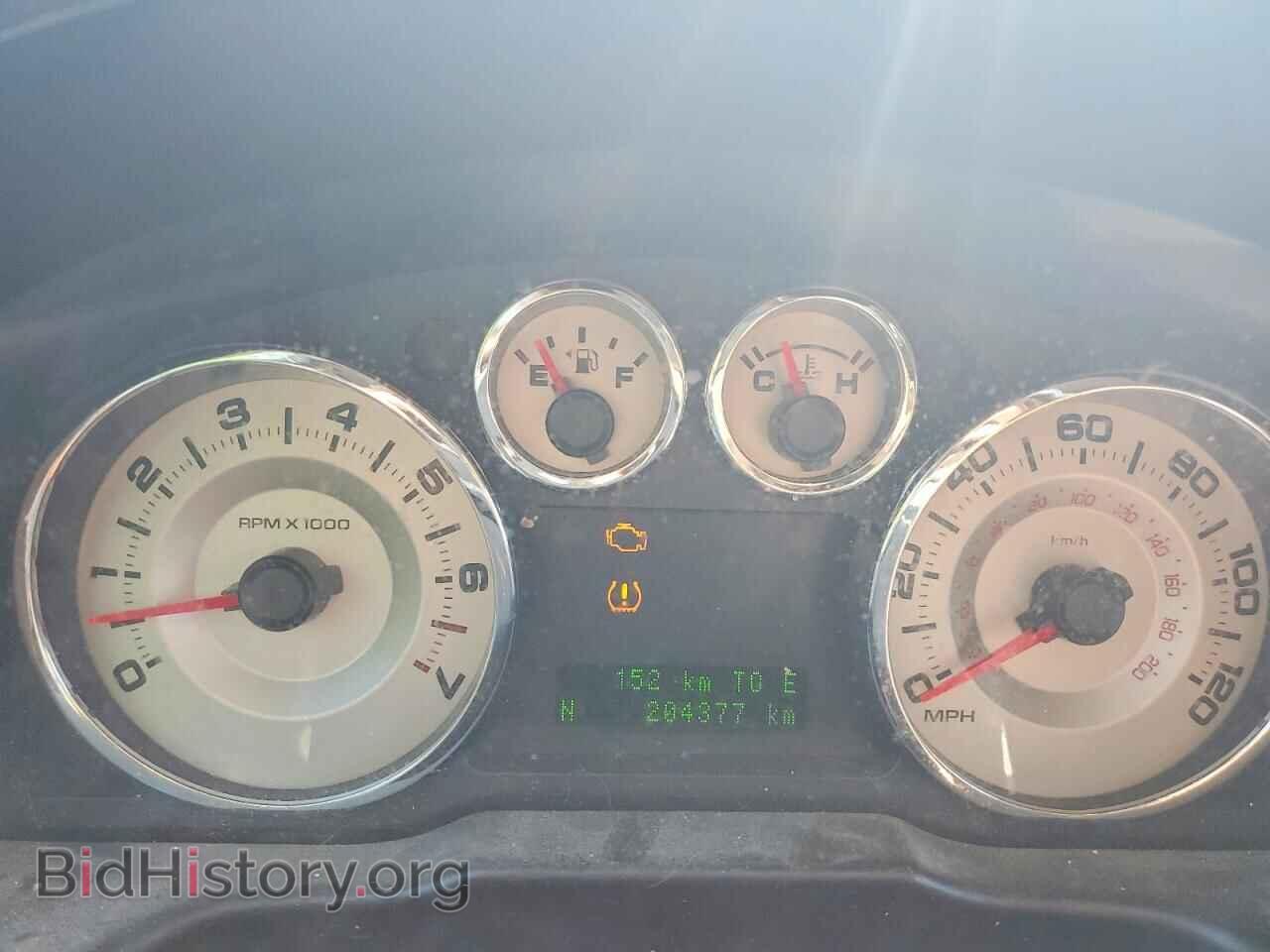 2010 FORD EDGE - VIN: 2FMDK4JC9ABA95648 - Photo 9