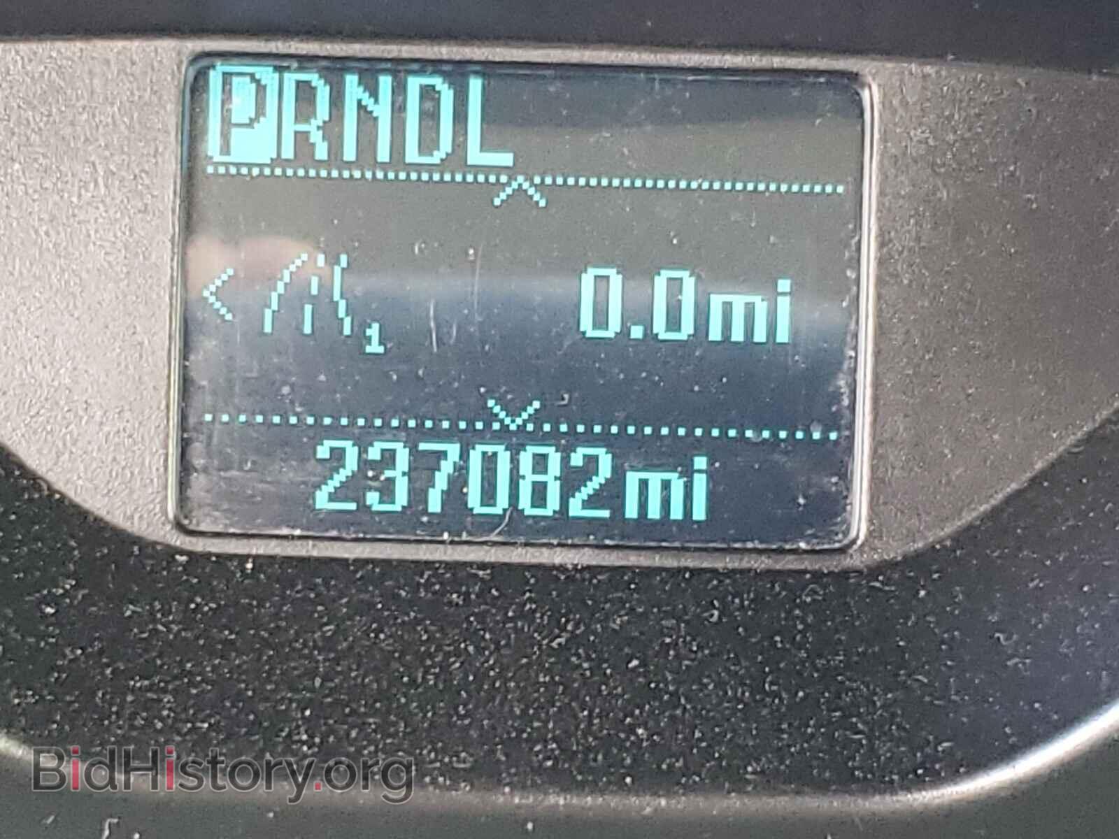 2012 FORD FOCUS - VIN: 1FAHP3F27CL470110 - Фото 8
