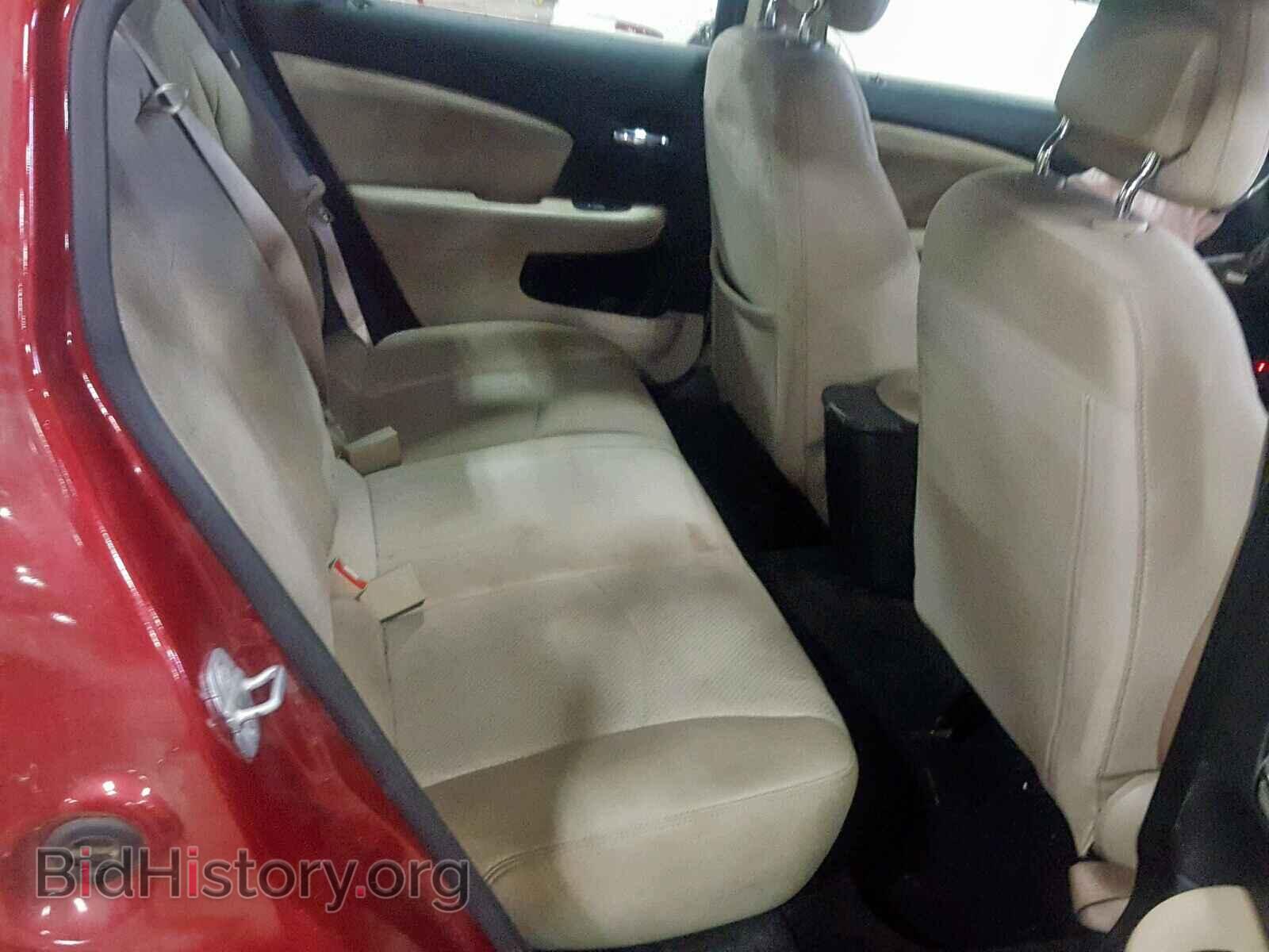 2013 CHRYSLER 200 - VIN: 1C3CCBAB1DN608462 - Фото 6