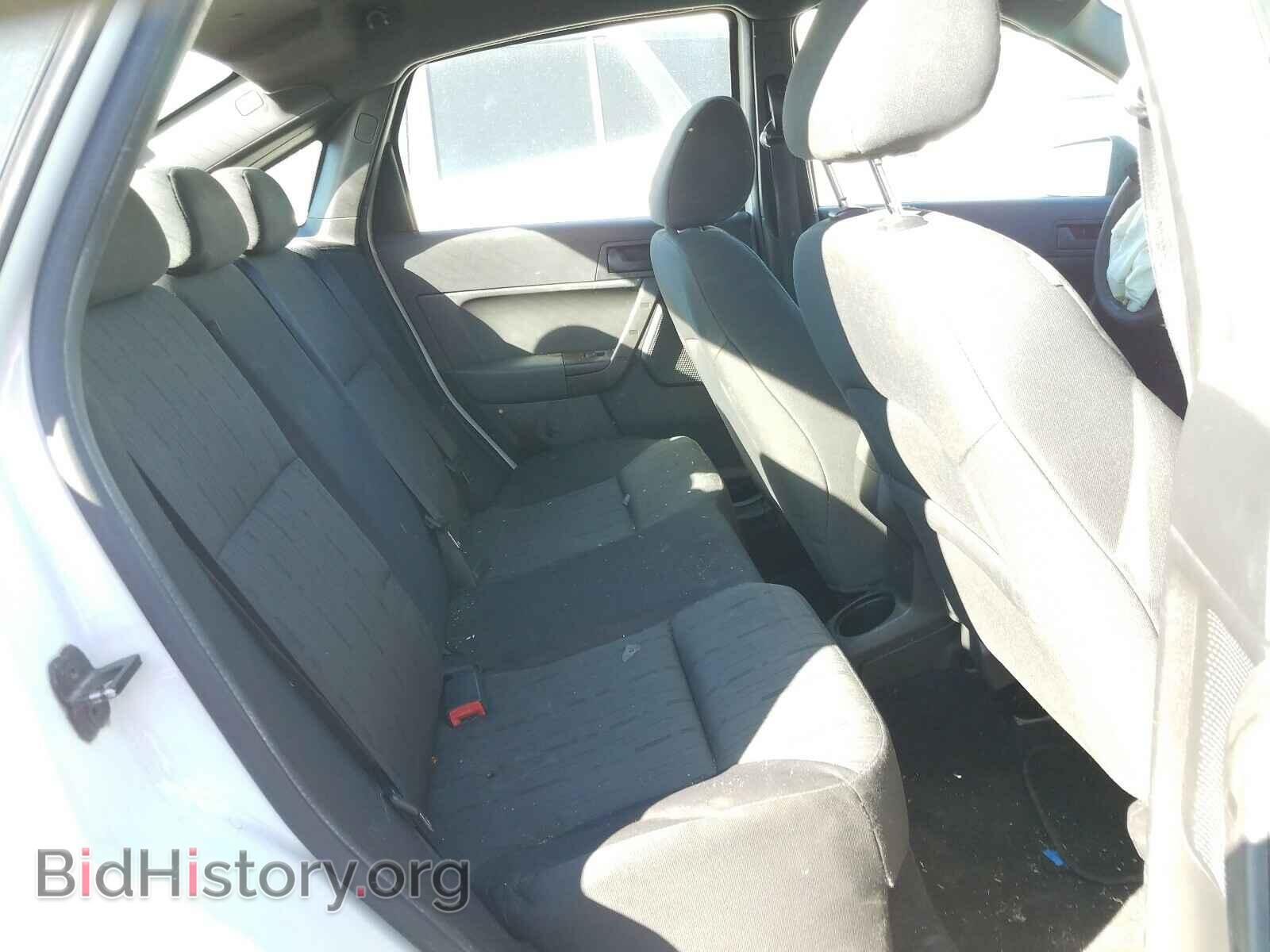 2010 FORD FOCUS - VIN: 1FAHP3FN4AW281338 - Фото 6