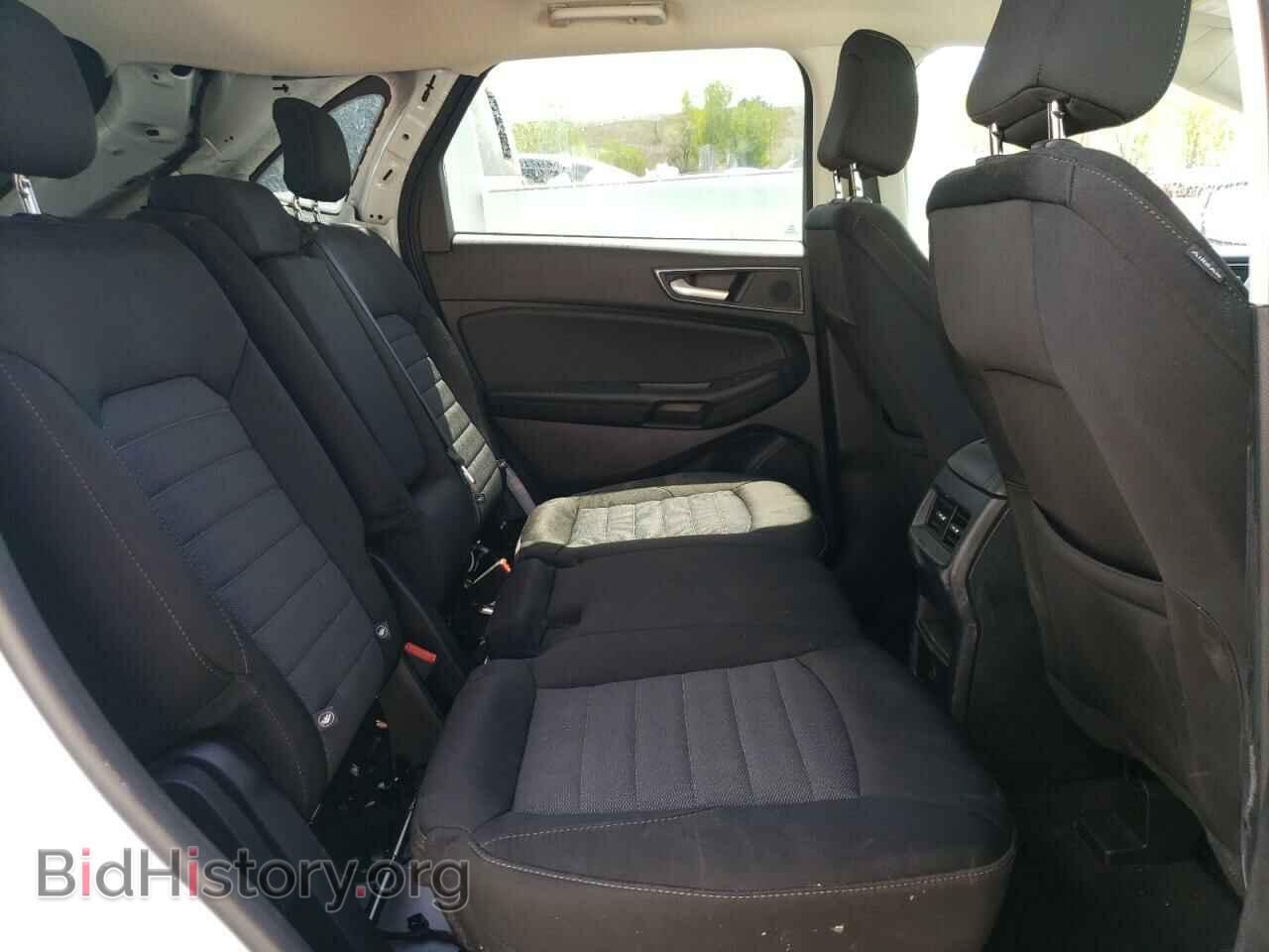 2024 FORD EDGE - VIN: 2FMPK4G92RBA22707 - Фото 11