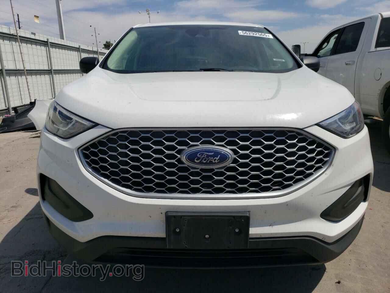 2024 FORD EDGE - VIN: 2FMPK4G92RBA22707 - Фото 5