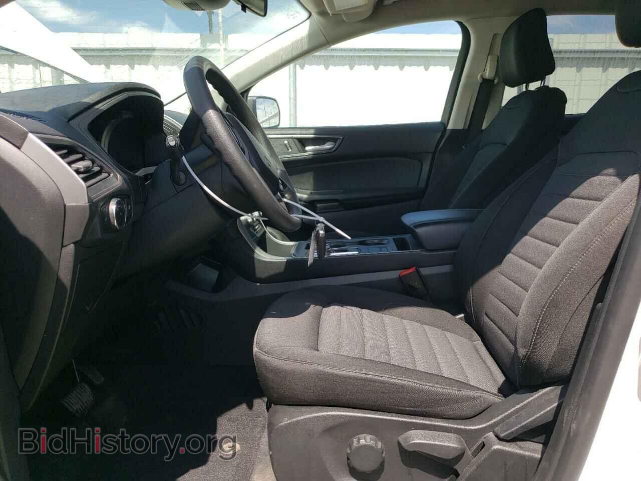2024 FORD EDGE - VIN: 2FMPK4G92RBA22707 - Фото 7