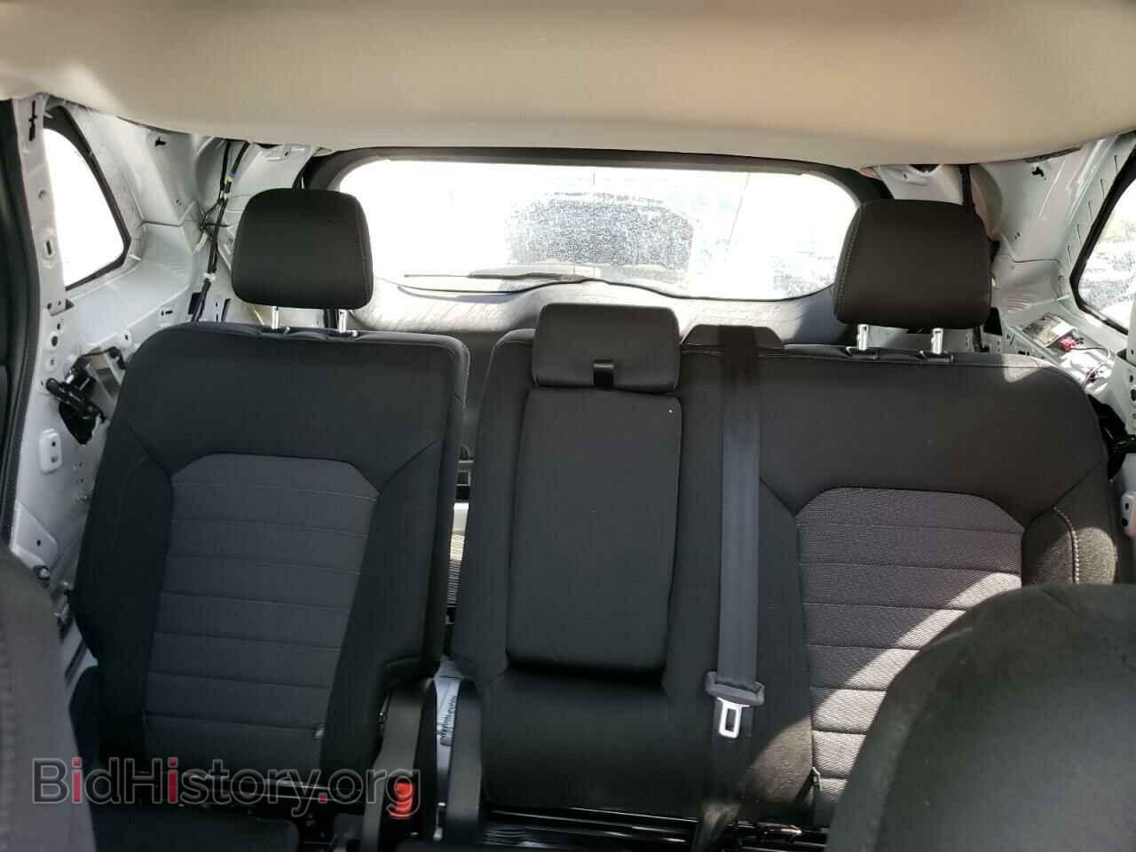 2024 FORD EDGE - VIN: 2FMPK4G92RBA22707 - Фото 10