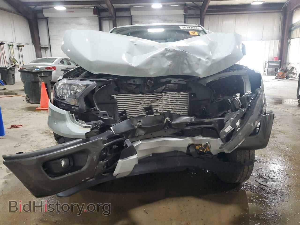2022 FORD RANGER - VIN: 1FTER4FH1NLD12656 - Фото 5