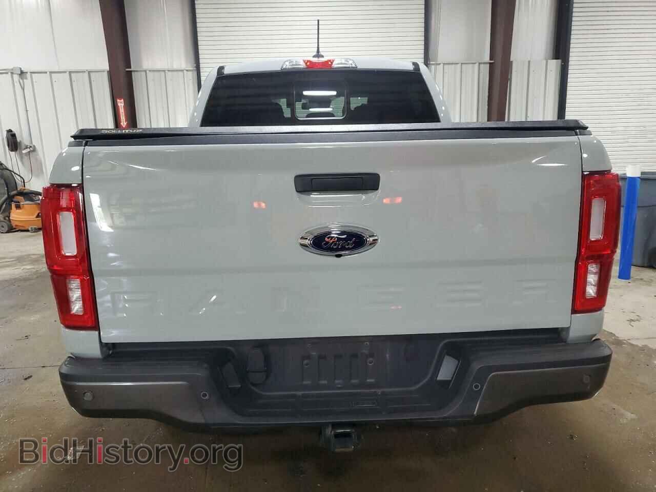 2022 FORD RANGER - VIN: 1FTER4FH1NLD12656 - Фото 6