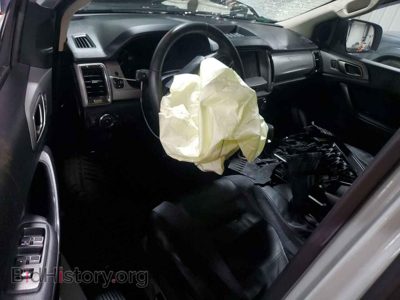 2022 FORD RANGER - VIN: 1FTER4FH1NLD12656 - Фото 8