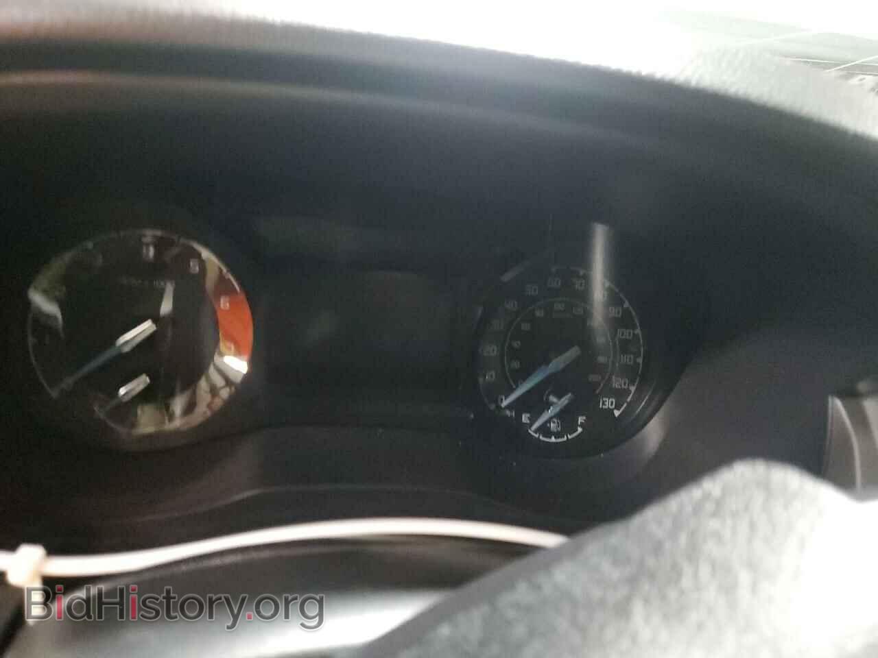 2022 FORD RANGER - VIN: 1FTER4FH1NLD12656 - Фото 9