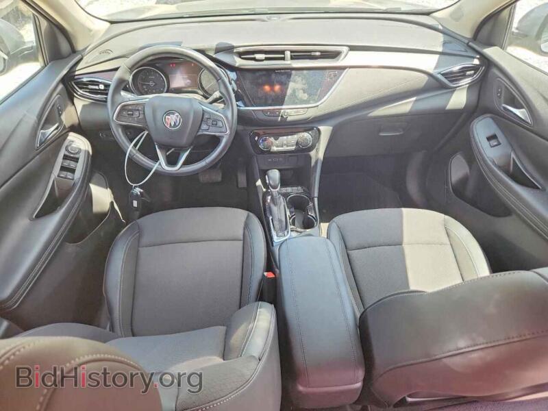 2023 Buick ENCORE (VIN KL4MMCSL7PB159637) — photo 8 of 13