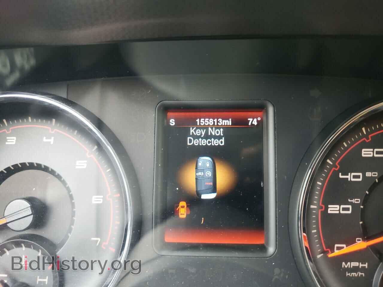 2014 DODGE CHARGER - VIN: 2C3CDXCTXEH287709 - Фото 8