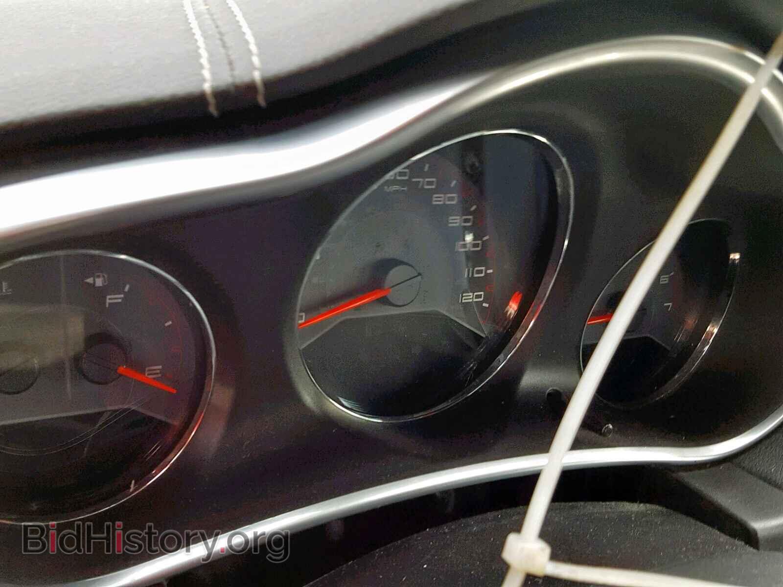 2012 DODGE AVENGER - VIN: 1C3CDZCB7CN182004 - Photo 8