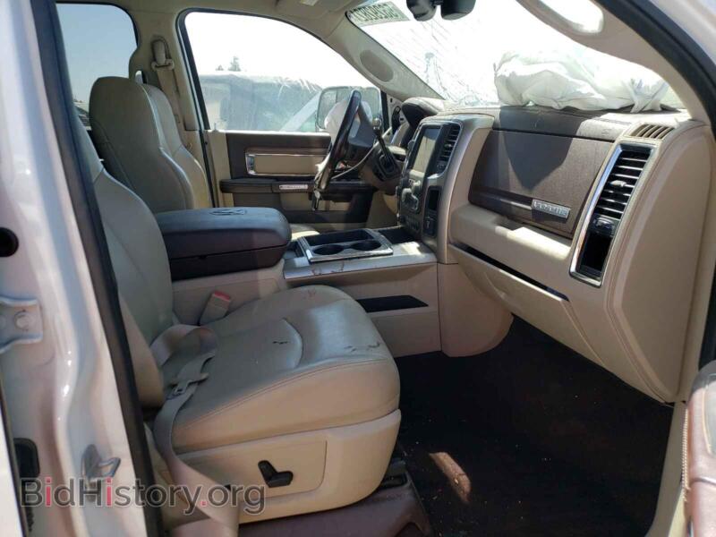 2013 RAM 2500 (VIN 3C6UR5NL8DG558727) — photo 5 of 10