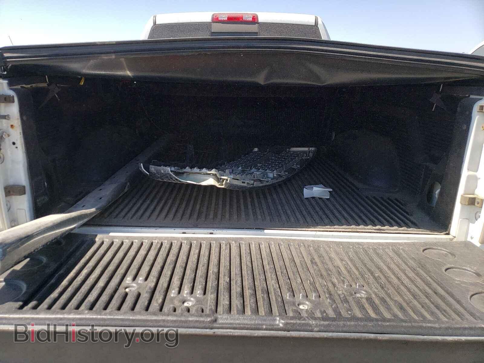 2013 RAM 2500 - VIN: 3C6UR5NL8DG558727 - Фото 6