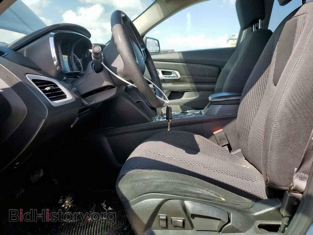 2012 GMC TERRAIN - VIN: 2GKALMEKXC6180973 - Фото 7