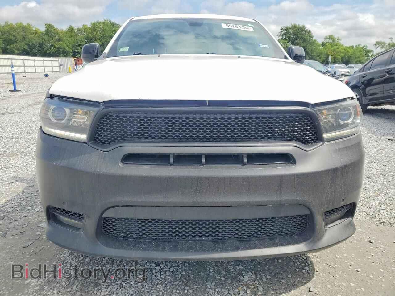 2016 DODGE DURANGO - VIN: 1C4RDHAG5GC346530 - Фото 5