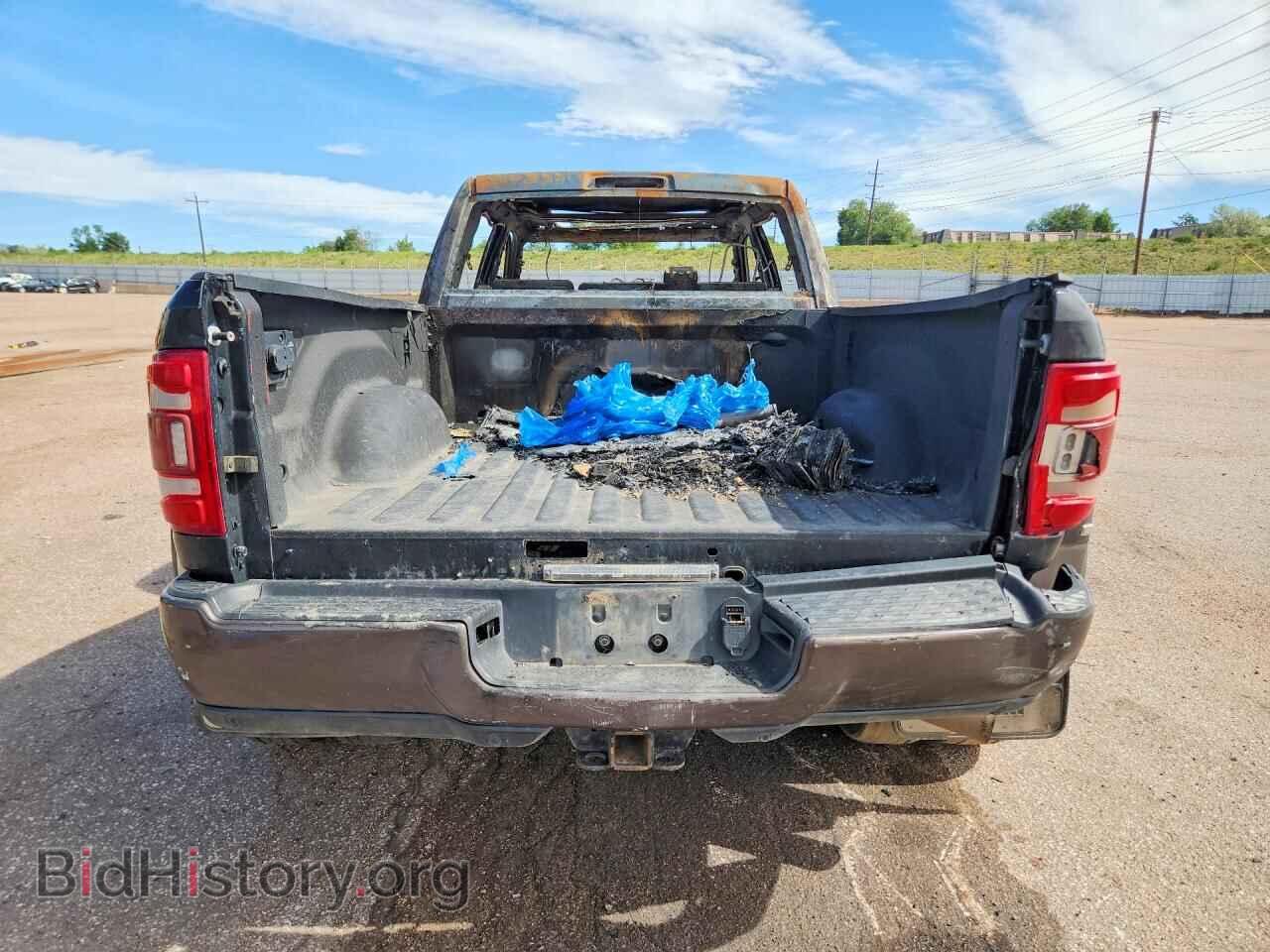 2021 RAM 3500 - VIN: 3C63RRNL3MG551915 - Фото 6