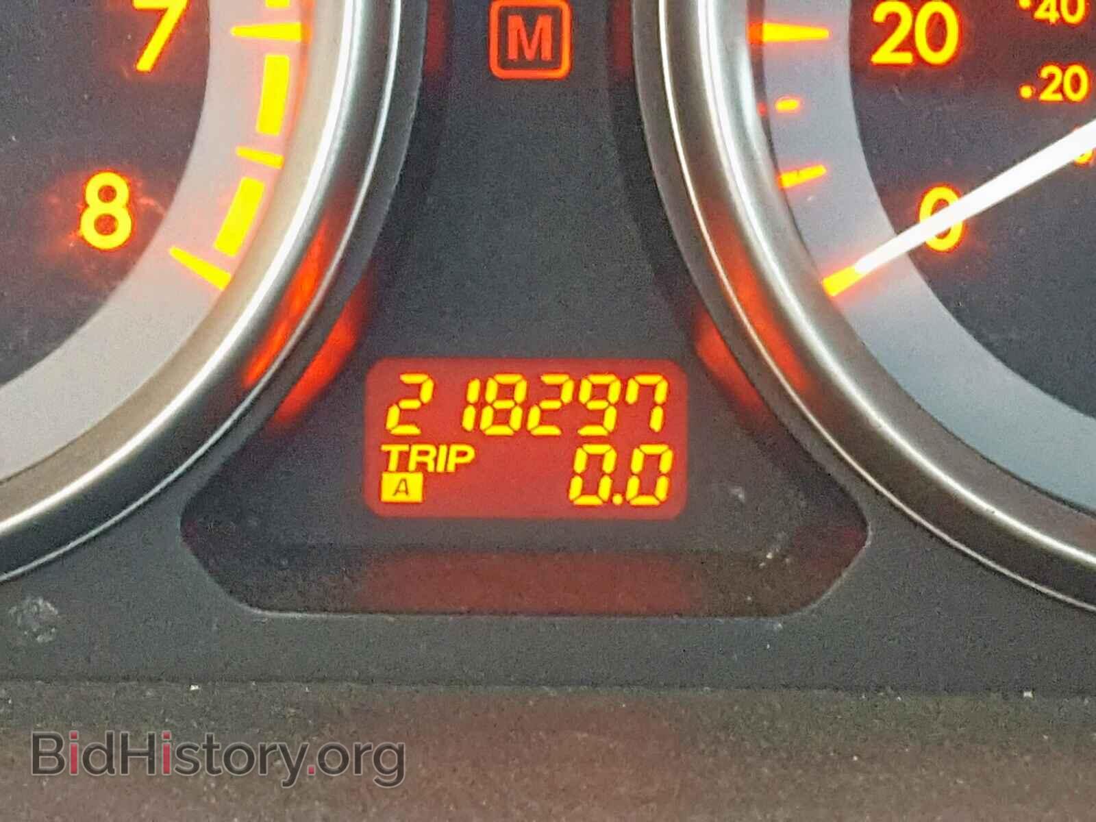 2010 MAZDA CX-9 - VIN: JM3TB2MA7A0220900 - Фото 8